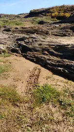 denuncia rodelas motos monumento natural 