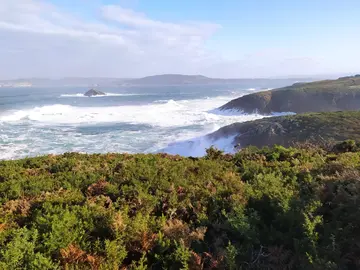 Monumento Natural da Costa de Dexo-Serantes