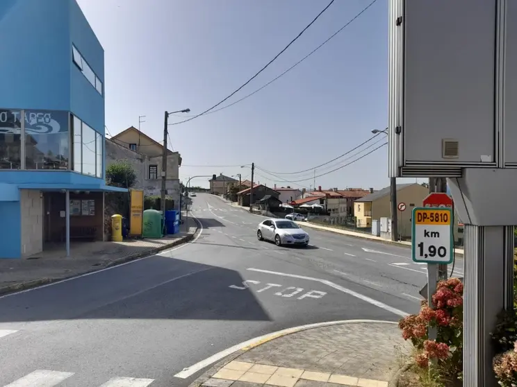 rotonda Montrove
