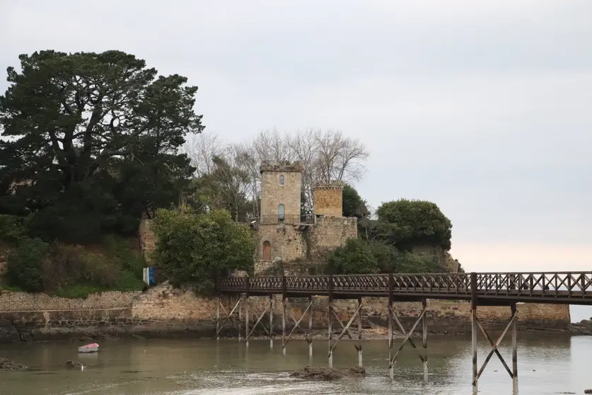 Castelo de Santa Cruz