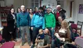 Un equipo renovado e solvente preparado para asumir responsabilidades