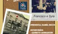 Reaxir á amnesia imposta: recuperar a pegada de Francisco Miguel e de Syra Alonso