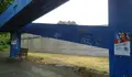 Urxe unha solución definitiva para a pasarela peonil do INEF en Bastiagueiro