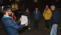 Bota a andar, a Plataforma pola Humanización da Avenida das Mariñas