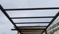 O BNG de Oleiros urxe a reparación da pérgola do Parque José Couso de Perillo