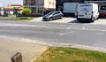 O BNG de Oleiros urxe o repintado do paso de peóns situado xunto ao CEIP Luís Seoane e o Pavillón Municipal José Antonio García Nieto, en Canide
