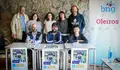 O BNG presentou esta mañá un programa electoral de “ideas claras” para que Oleiros funcione “ aínda mellor”.