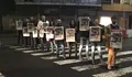 O BNG sitúa no cruce do Sol y Mar, en Perillo, o 'quilómetro cero' da súa campaña electoral