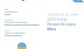 Festa de peche de campaña no Parque da Lagoa de Mera