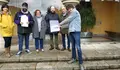 O BNG de Oleiros presentou onte no rexistro as súas propostas para o orzamento municipal de 2020