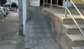 Visita ao mercado municipal de Perillo