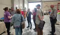 Visitamos o proxecto de Mulleres Colleiteiras co noso deputado Néstor Rego