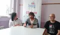 O BNG de Oleiros presentou as principais propostas do seu programa