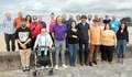 Rematou a campaña... Grazas a todas e todos!