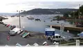 O BNG interesarase no Parlamento polo saneamento do Porto de Lorbé