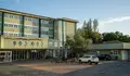 O BNG pregunta no Parlamento pola situación da residencia asistida de maiores de Oleiros