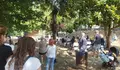 O BNG de Oleiros conmemorou o Día de Galiza Mártir en Nós, reivindicando a figura de Sira Alonso