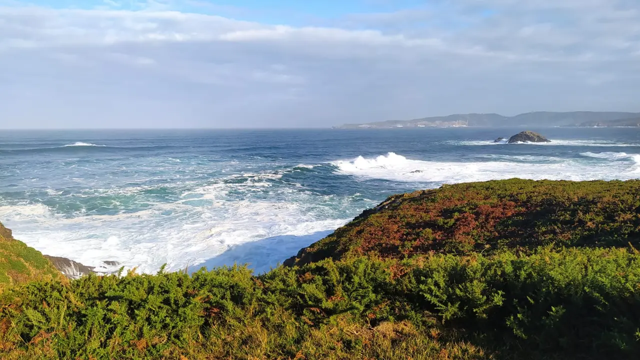 Costa de Dexo
