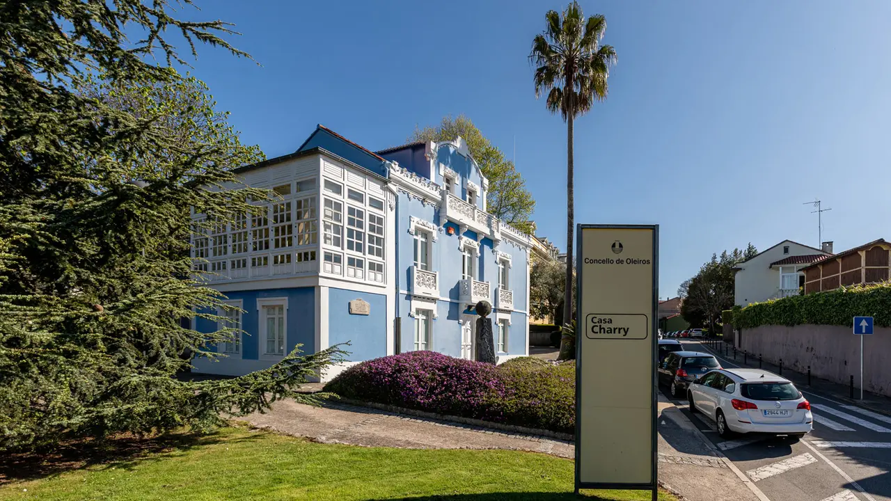 Casa-Charry