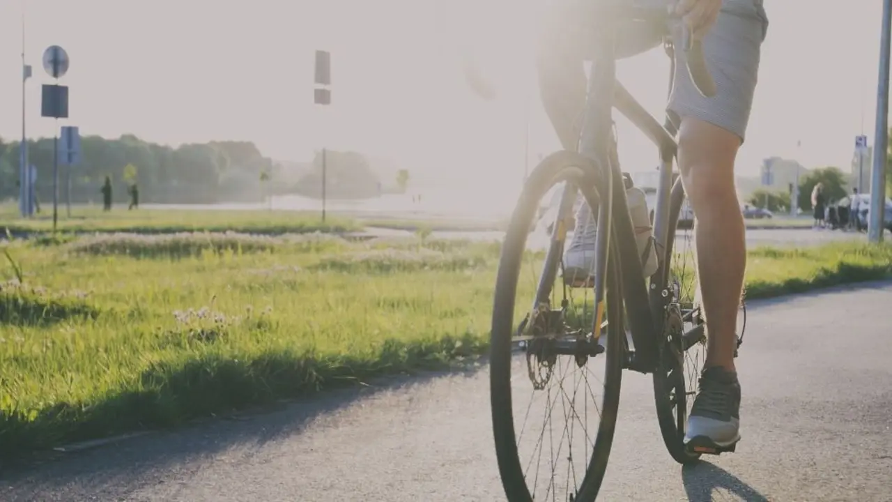 bici Oleiros
