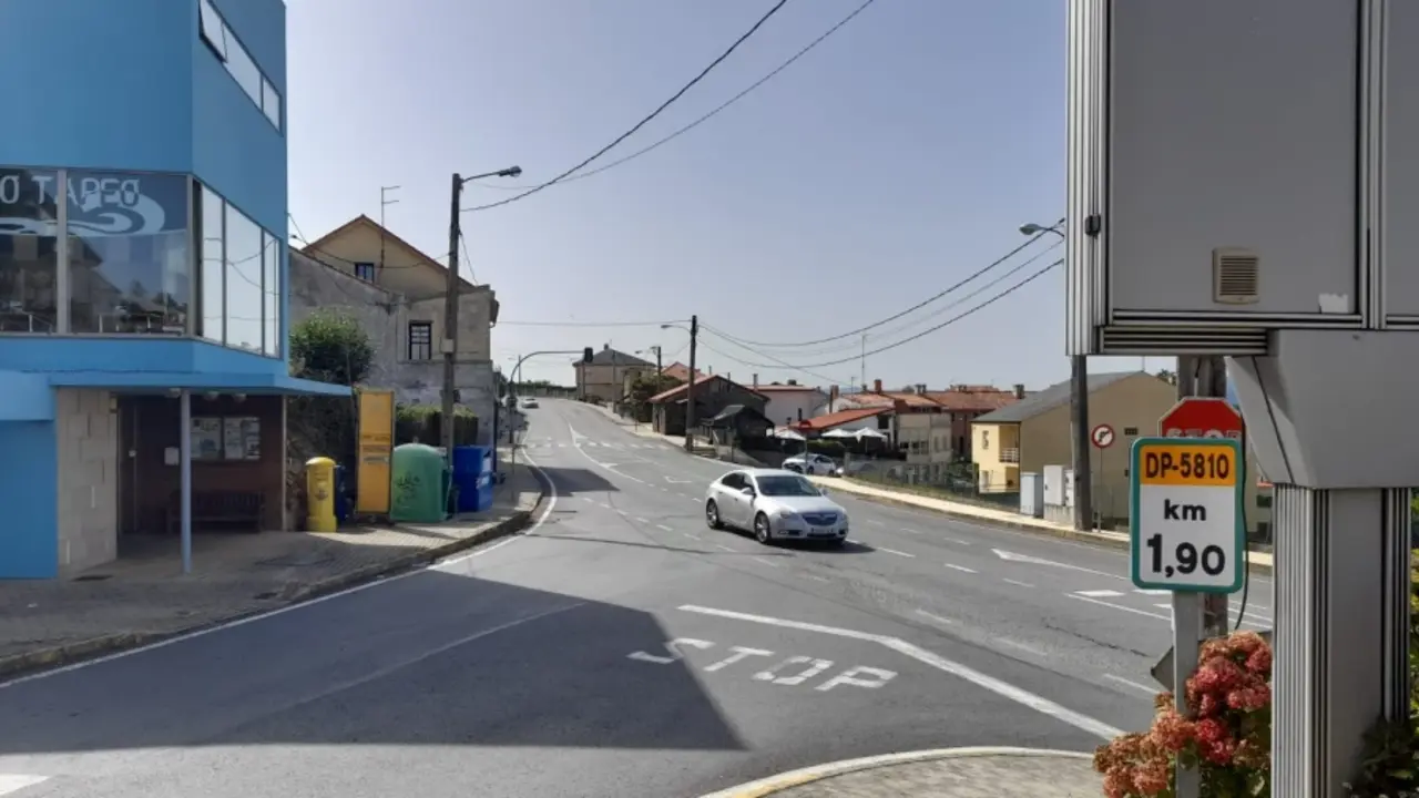rotonda Montrove