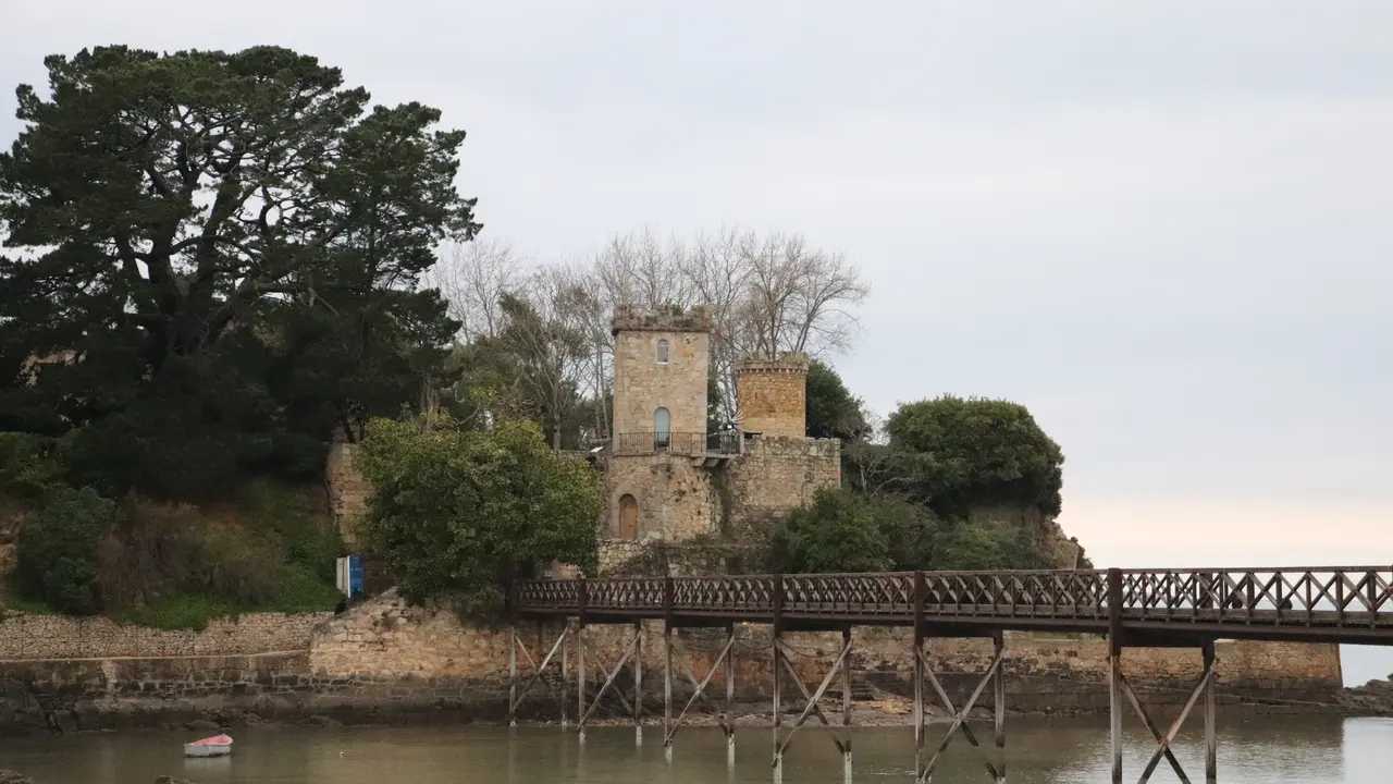 Castelo de Santa Cruz