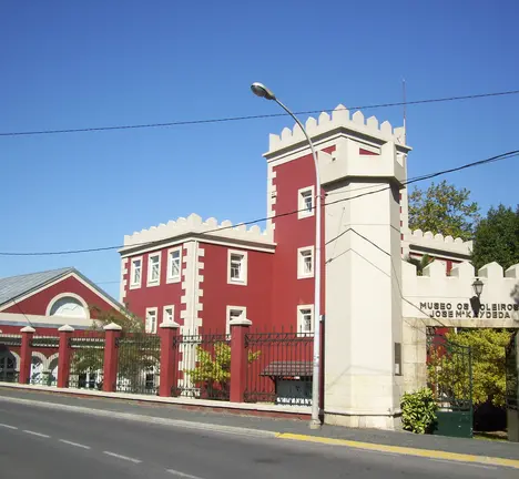 As_Torres_de_Santa_Cruz