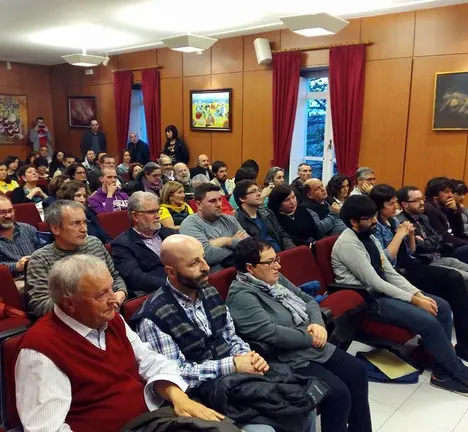 presentaci&oacute;n candidatura acto casa charry