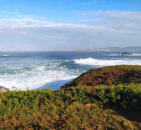 Costa de Dexo