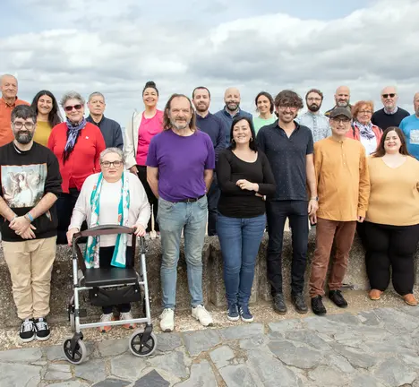 Oleiros candidatura