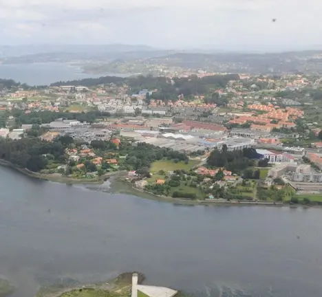 Oleiros