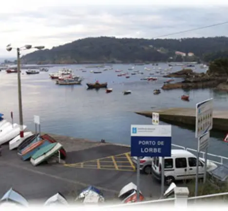 Porto de Lorb&eacute;