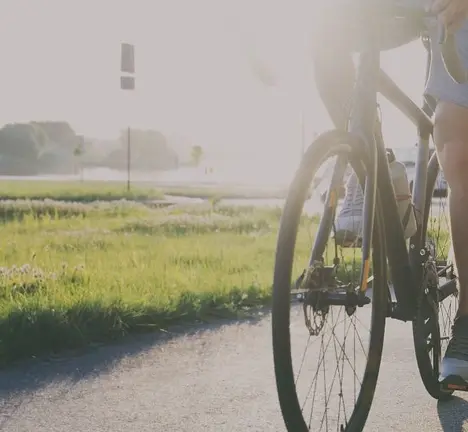 bici Oleiros