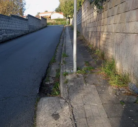 accesos RAMO