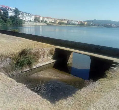 embarcadoiros O Seixo