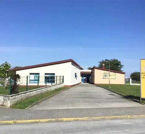 escola infantil As Galeras