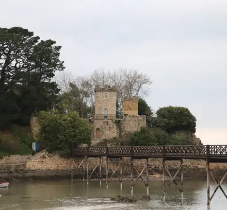 Castelo de Santa Cruz