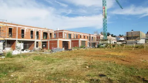 construci&oacute;n
